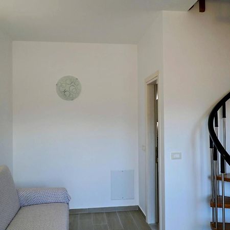 Oceanis Apartment Symi Exterior foto