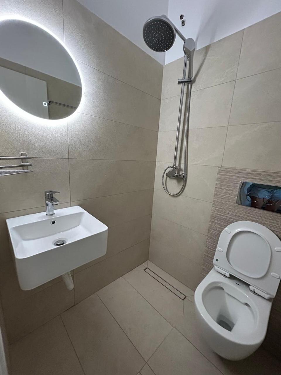 Oceanis Apartment Symi Exterior foto