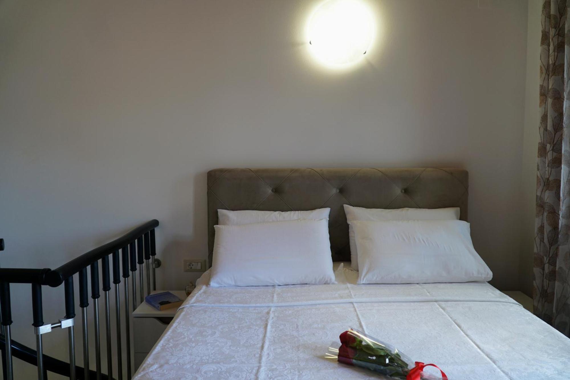 Oceanis Apartment Symi Exterior foto